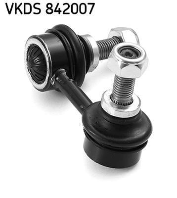 Biellette de barre stabilisatrice (Biellette antiroulis) SKF ref. VKDS 842007
